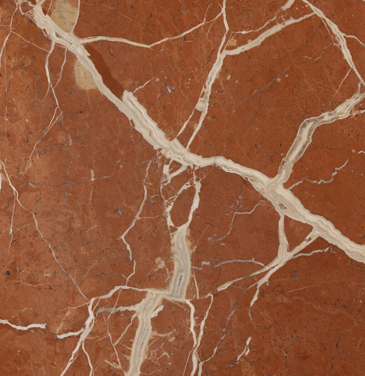 Edina Coffee Table Set - marble swatch