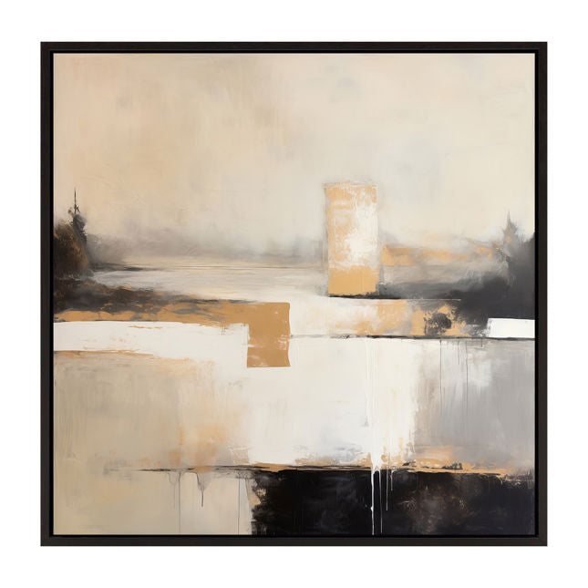 Formscape Painting Wall Art