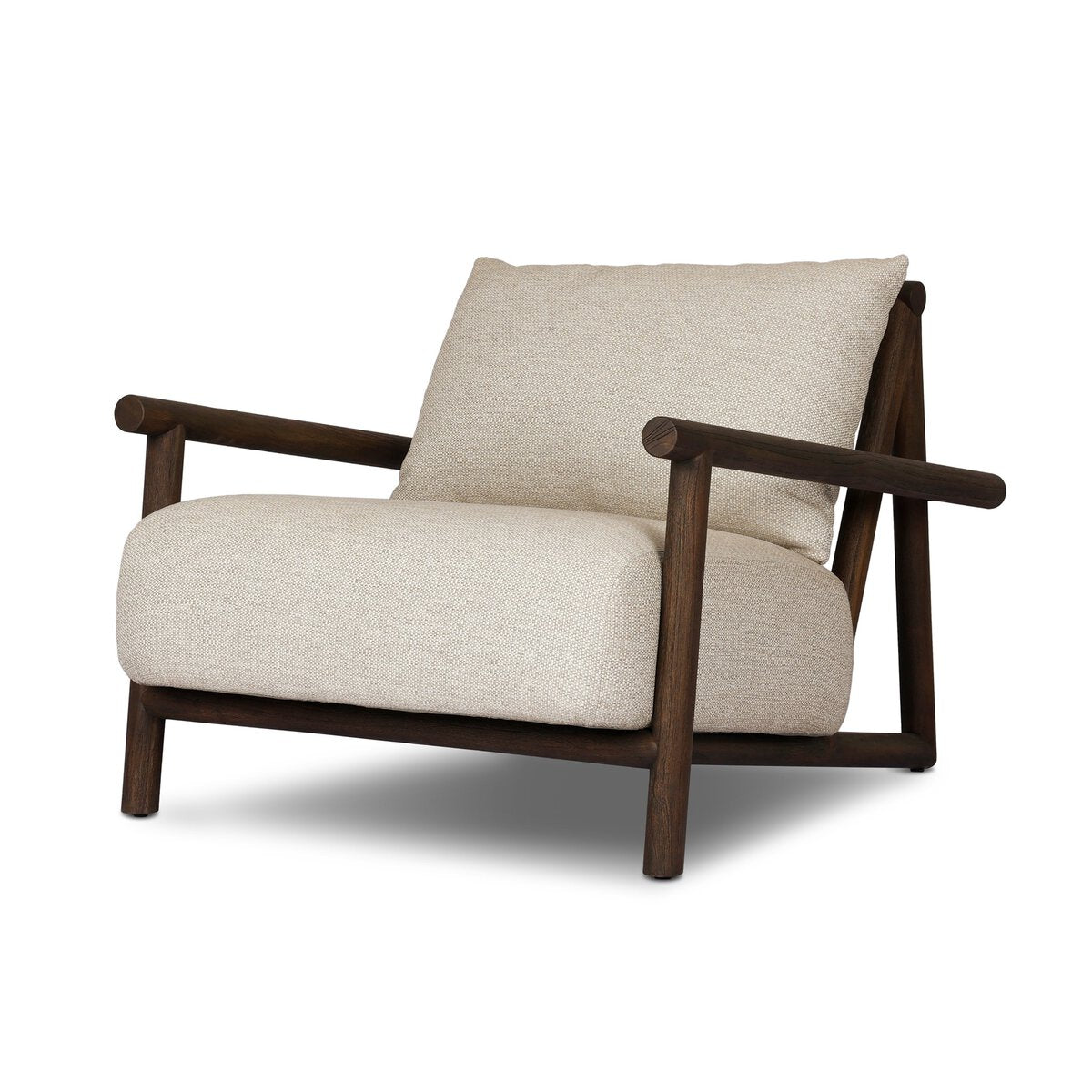 Cardiff Outdoor Chair - available at City Home