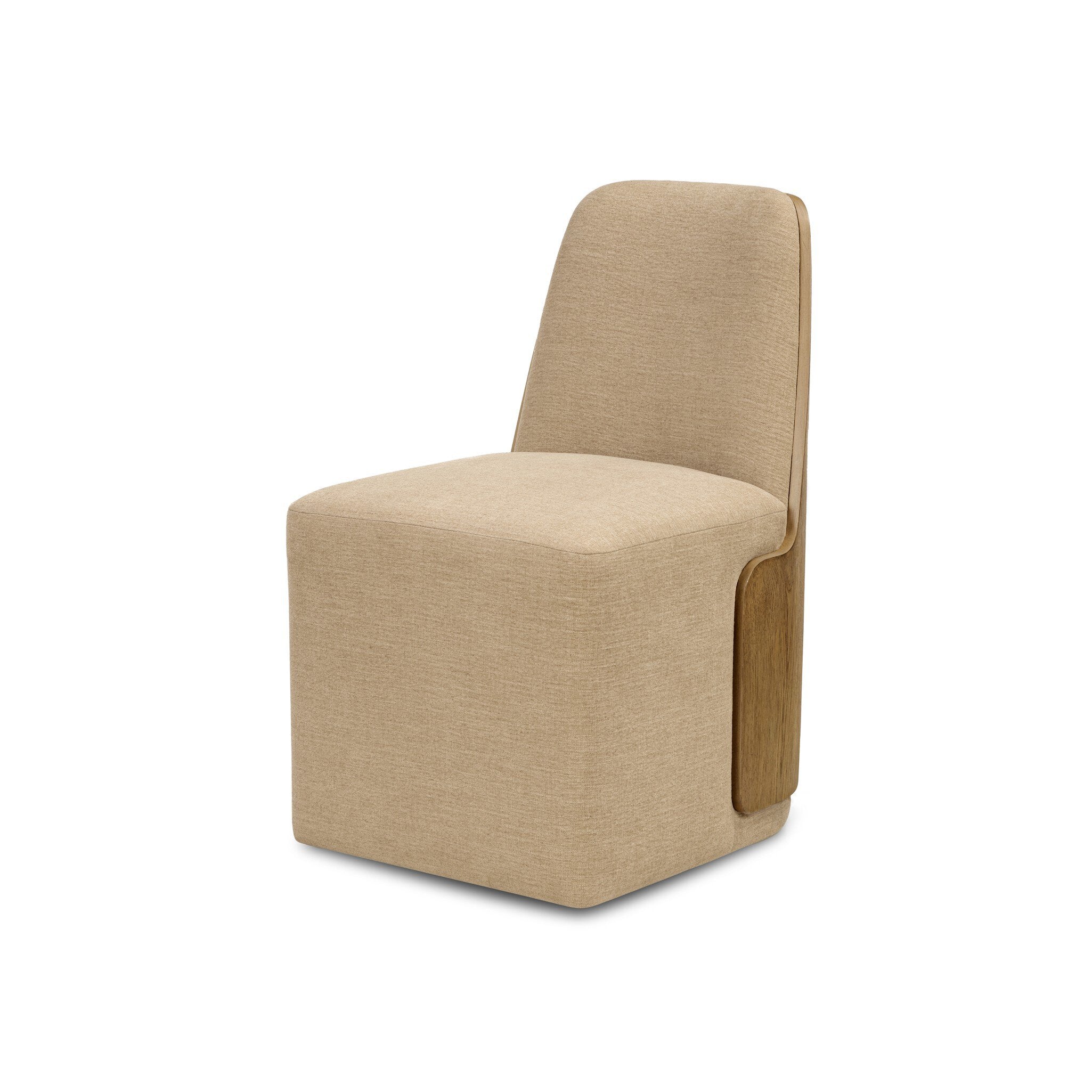 Hemphill Dining Chair - shop modern dining chairs at City Home