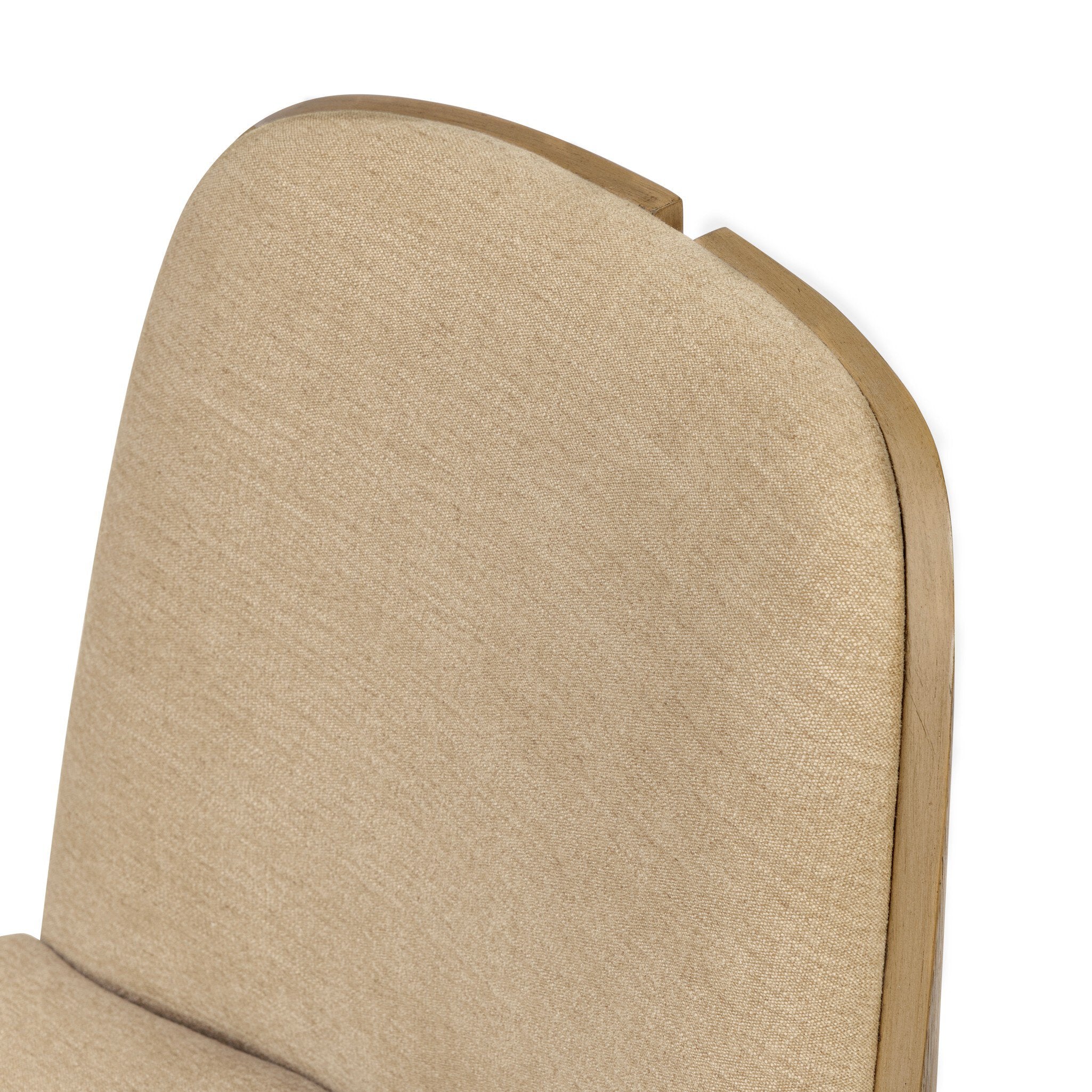 Hemphill Dining Chair - detail view