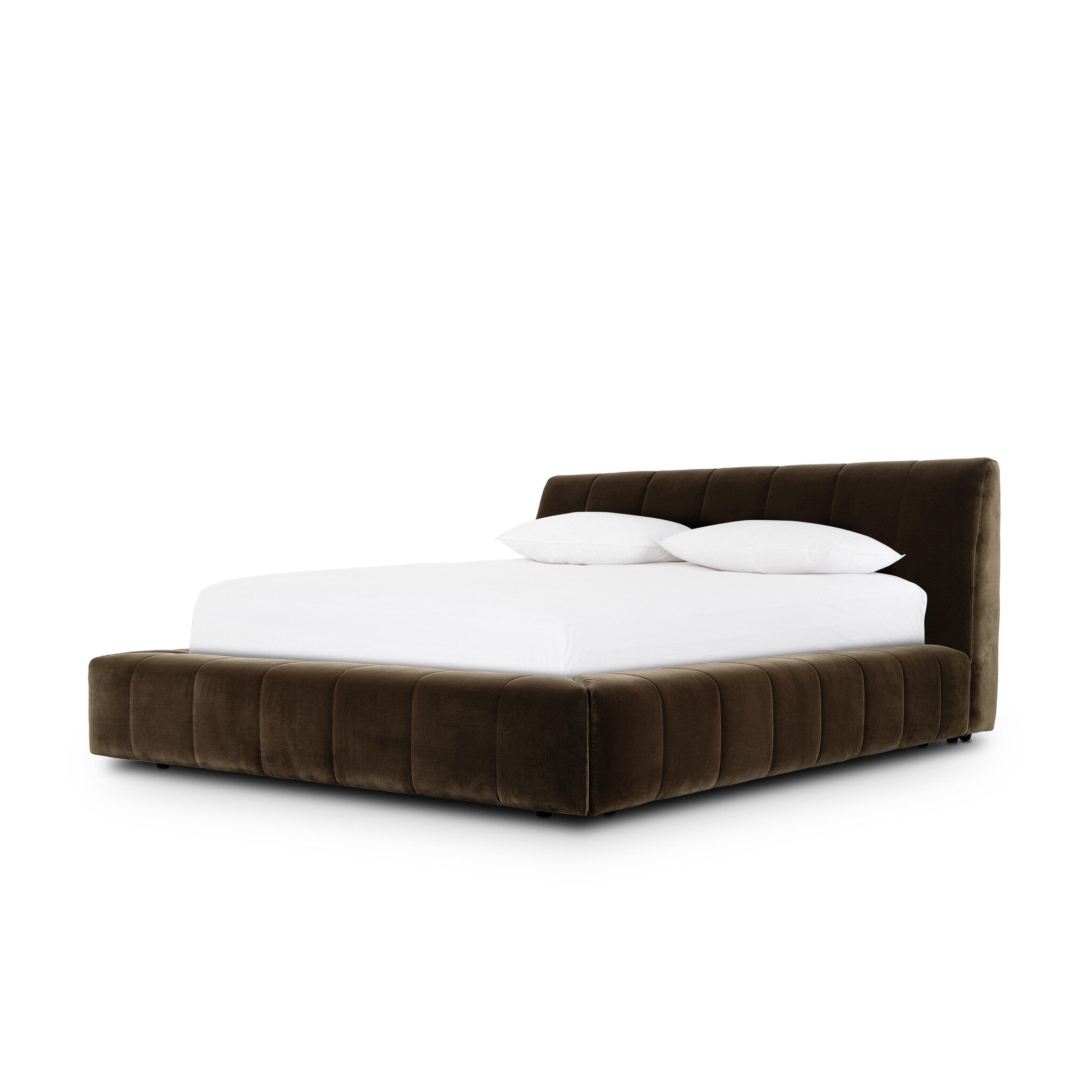 Langham Bed - available at City Home