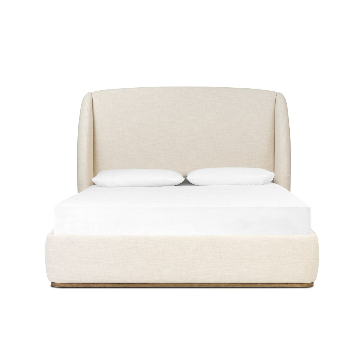 Maeve Bed - front view