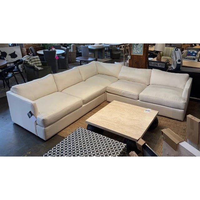 Leon Sectional - available at the City Home Outlet