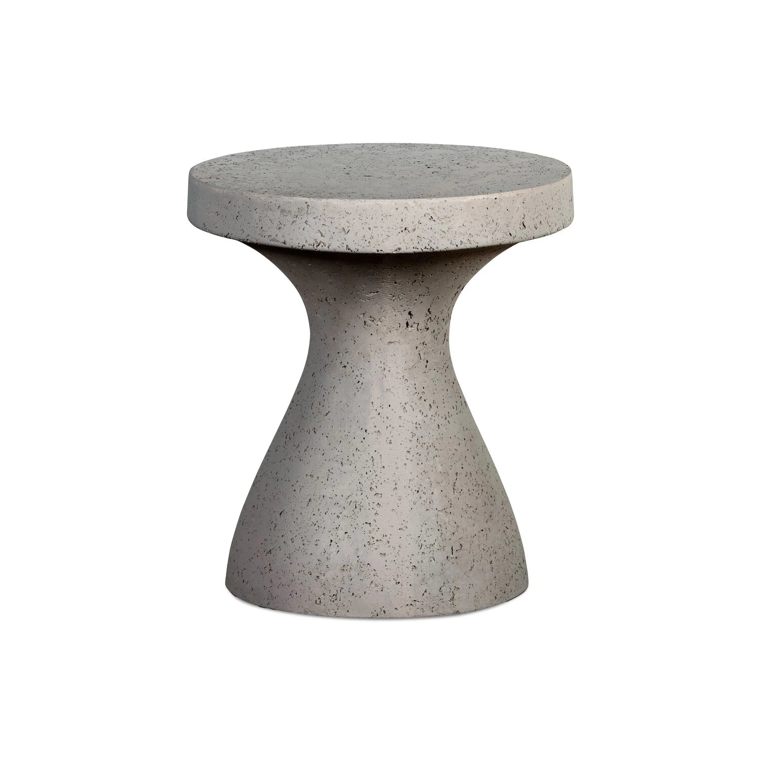 Koda outdoor end table - available at City Home