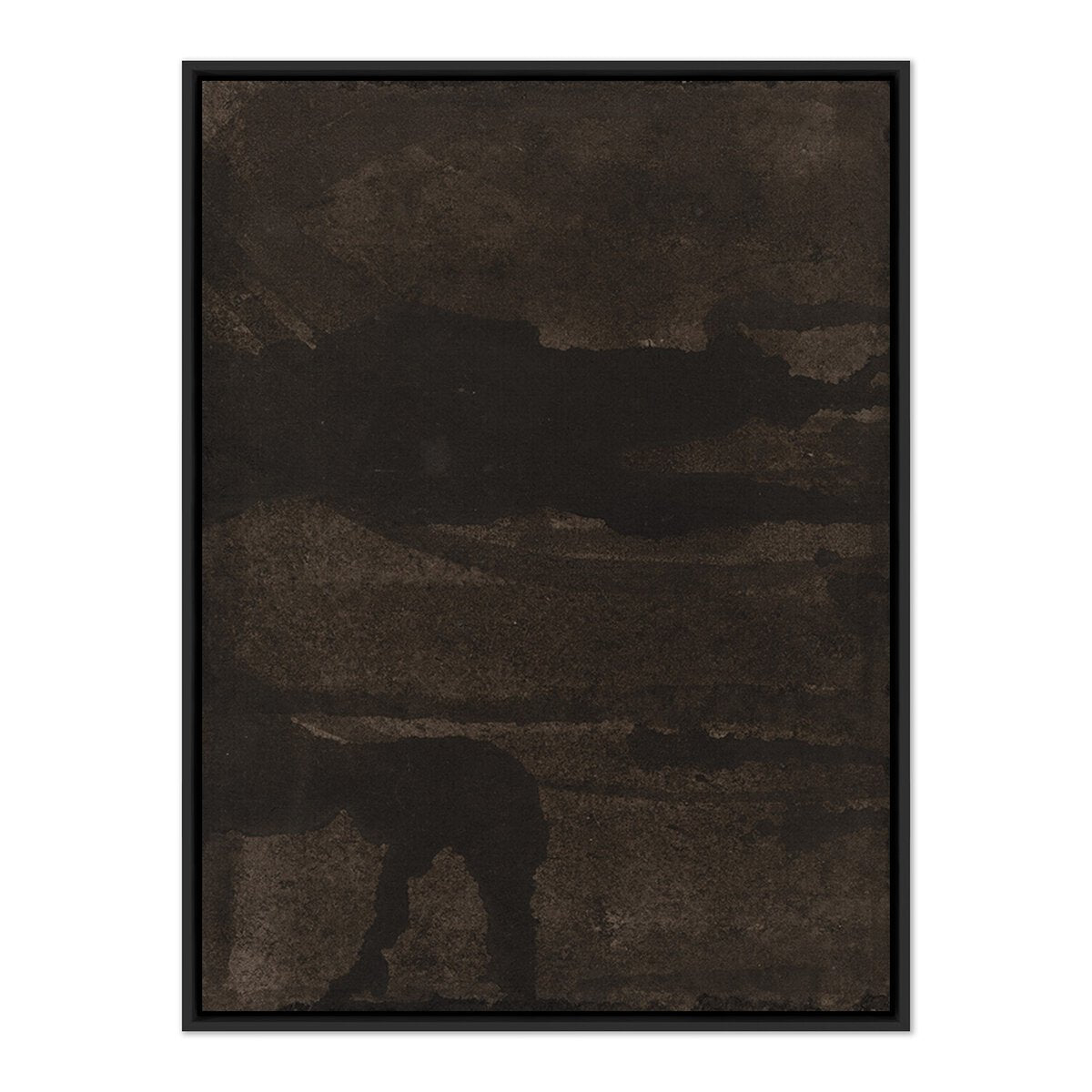 Liminal Space I Wall Art