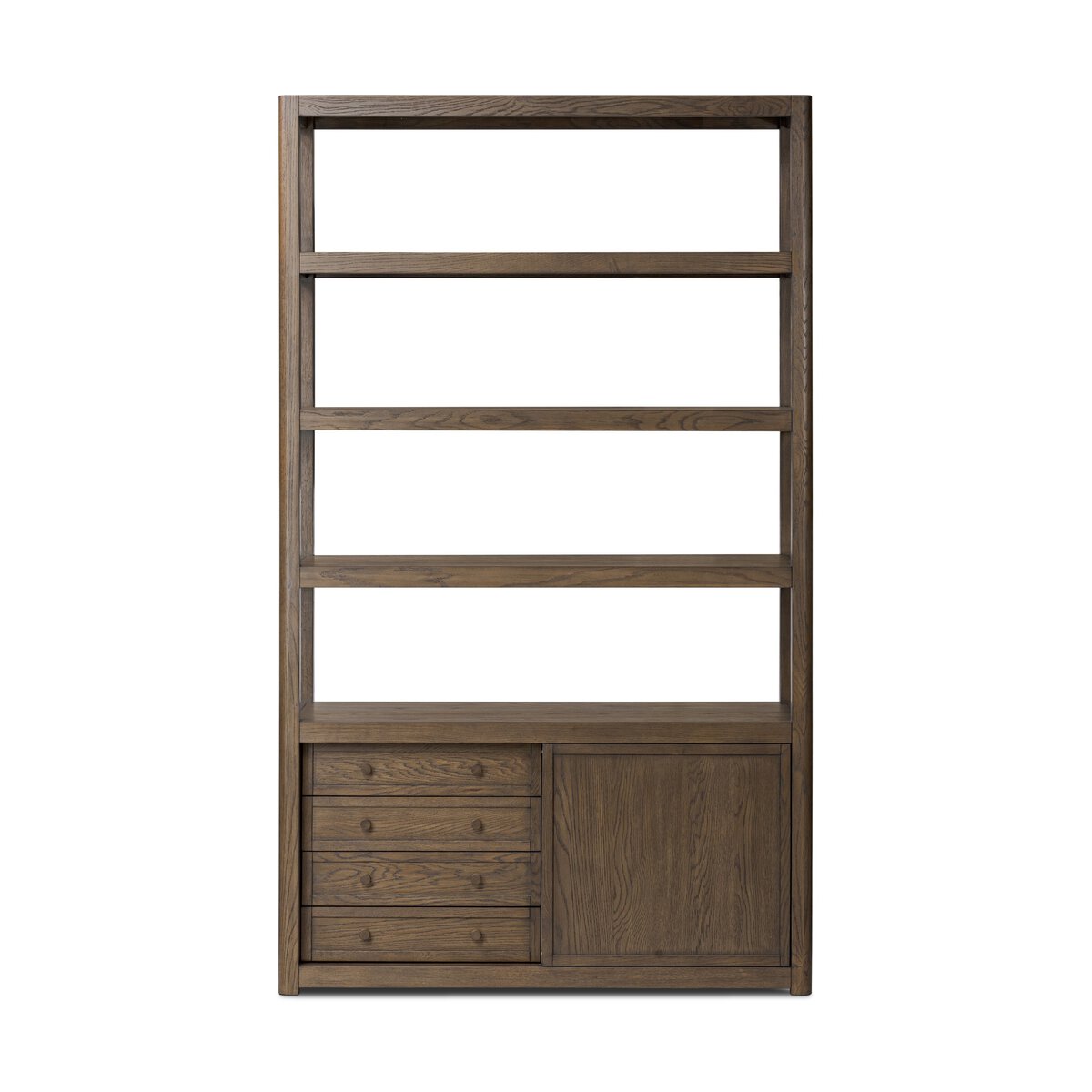 Miko Bookcase - available at City Home