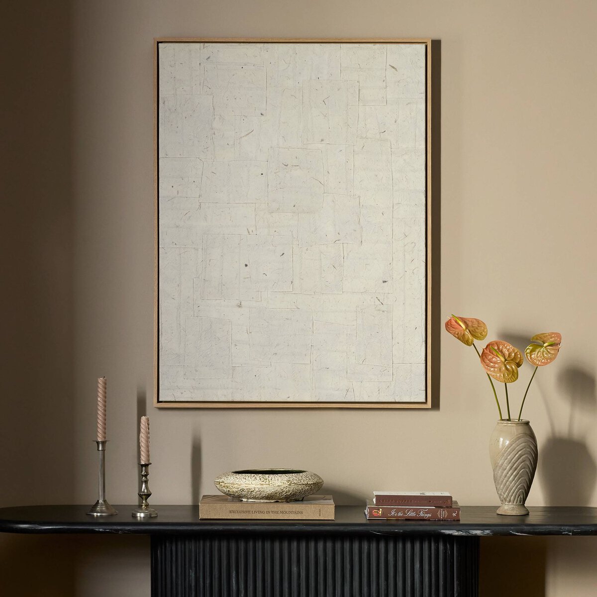 Paris Vol. 2 by Jade Dacay Wall Art