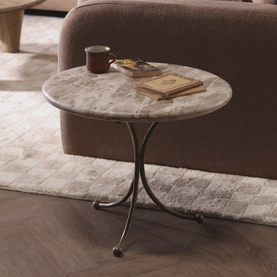 Sylas End Table: Product Video View