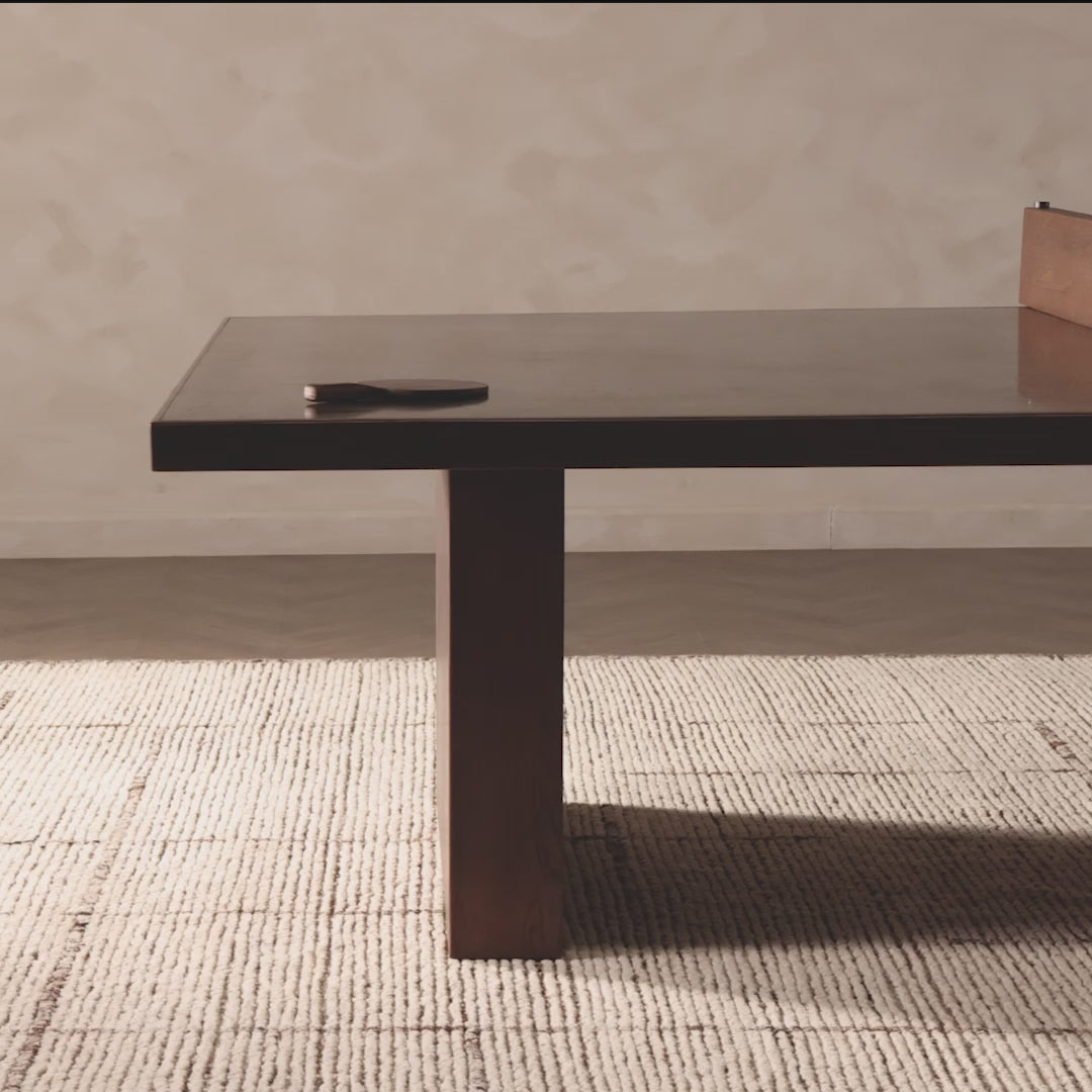 Bato Ping Pong Table: Product Video