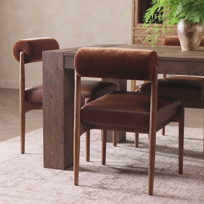 Coralie extension table - shop extension tables and tables with leaves at City Home