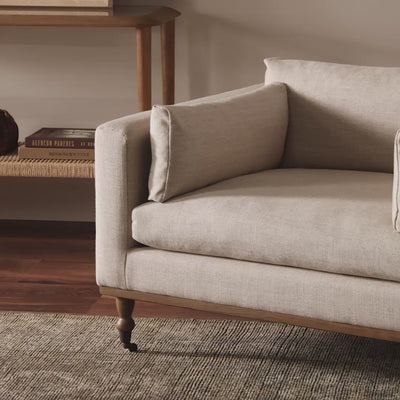 Harlin Chair: Product Video View
