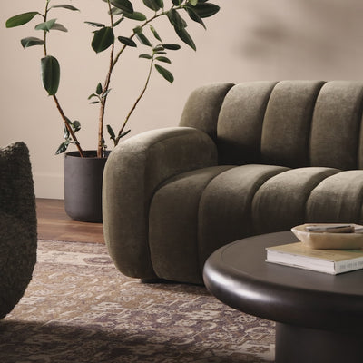 Carina Sofa - product video