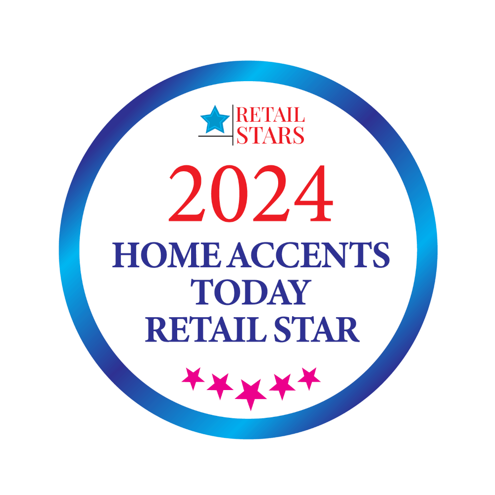 Retail Stars 2024 - Home Accents Today Retail Star