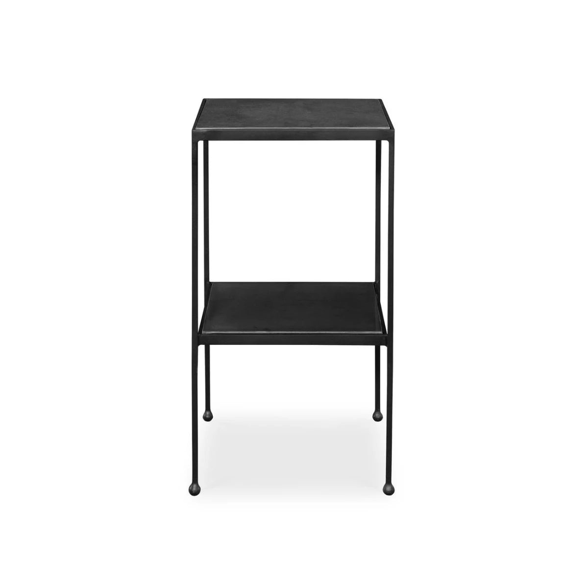 Sherwood Accent Table: Available at City Home PDX