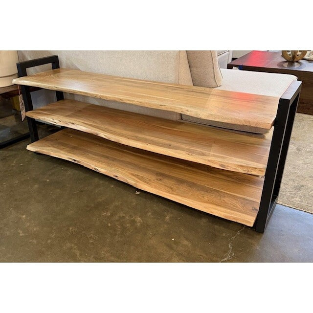 Final Sale - Manzanita Shelves in Natural