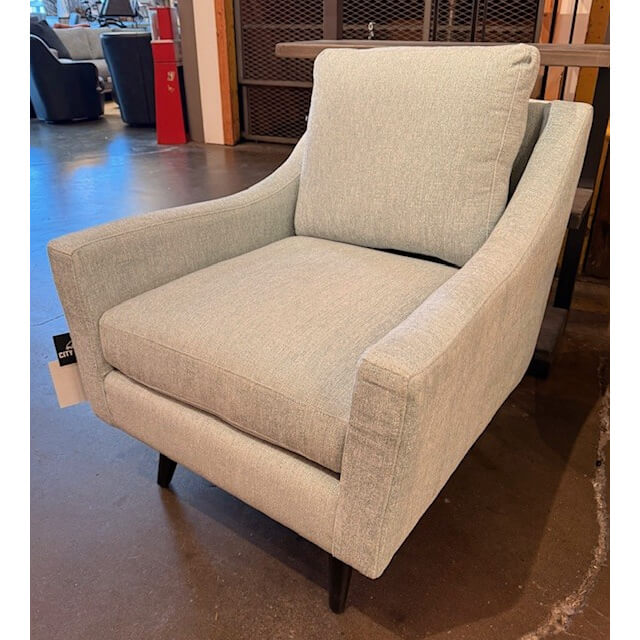 Carrie Swivel Chair