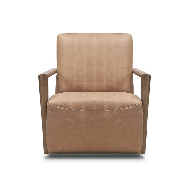 Winston Chair: Available at City Home PDX