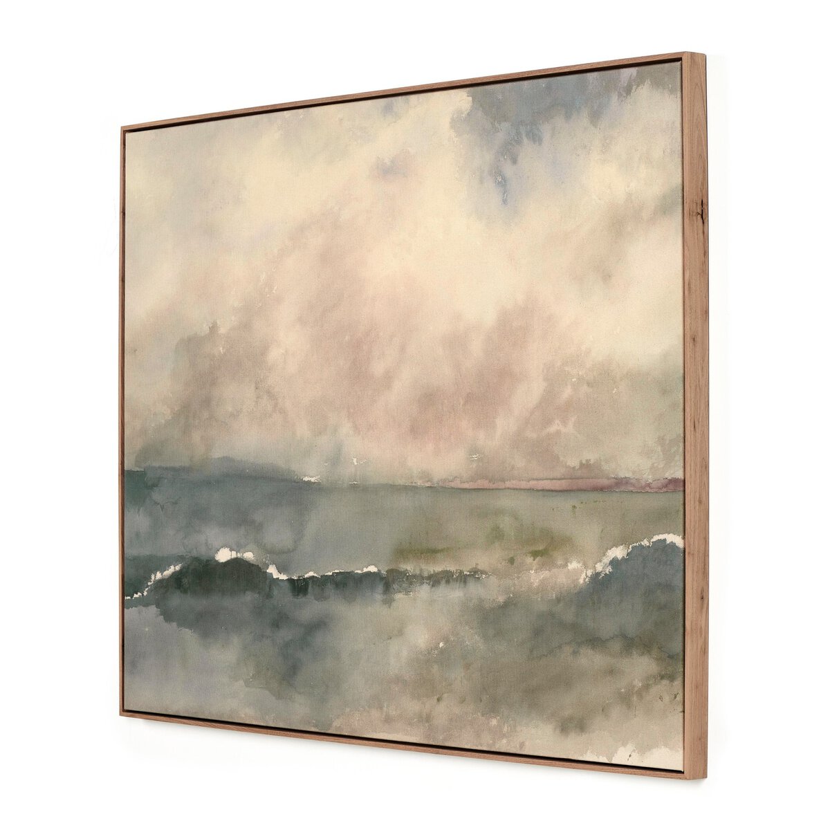 You Said I Am The Sea by Aileen Fitzgerald Wall Art