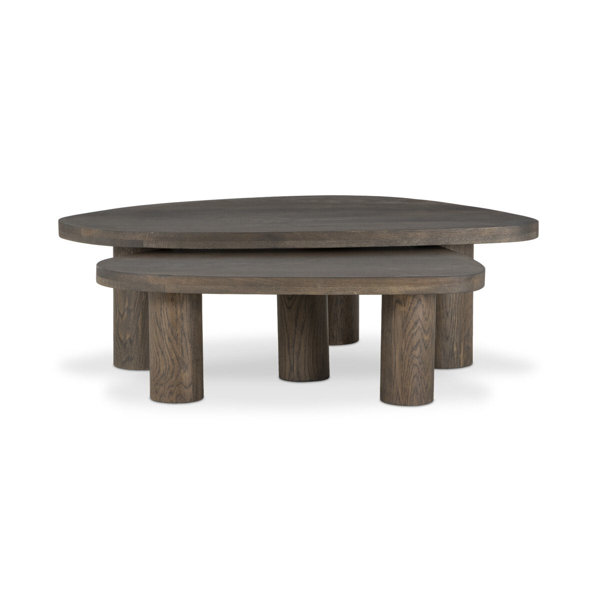 Four Hands Zion Coffee Table