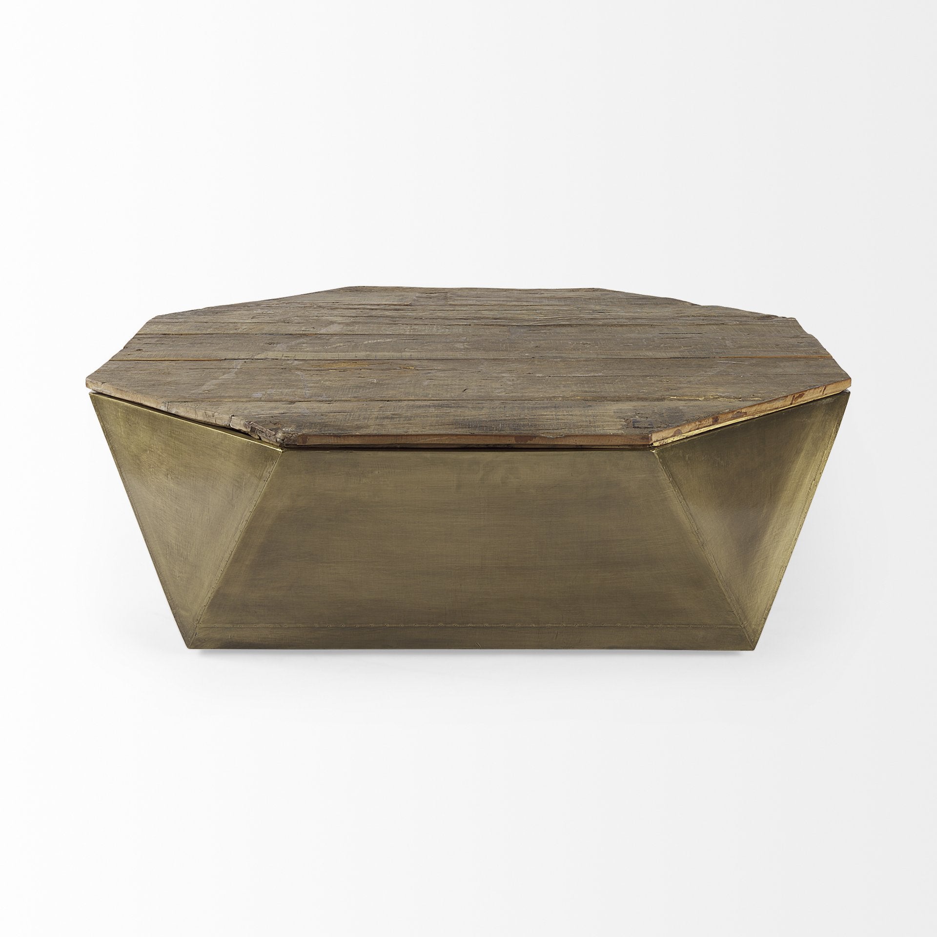 Esagono Coffee Table - Mercana