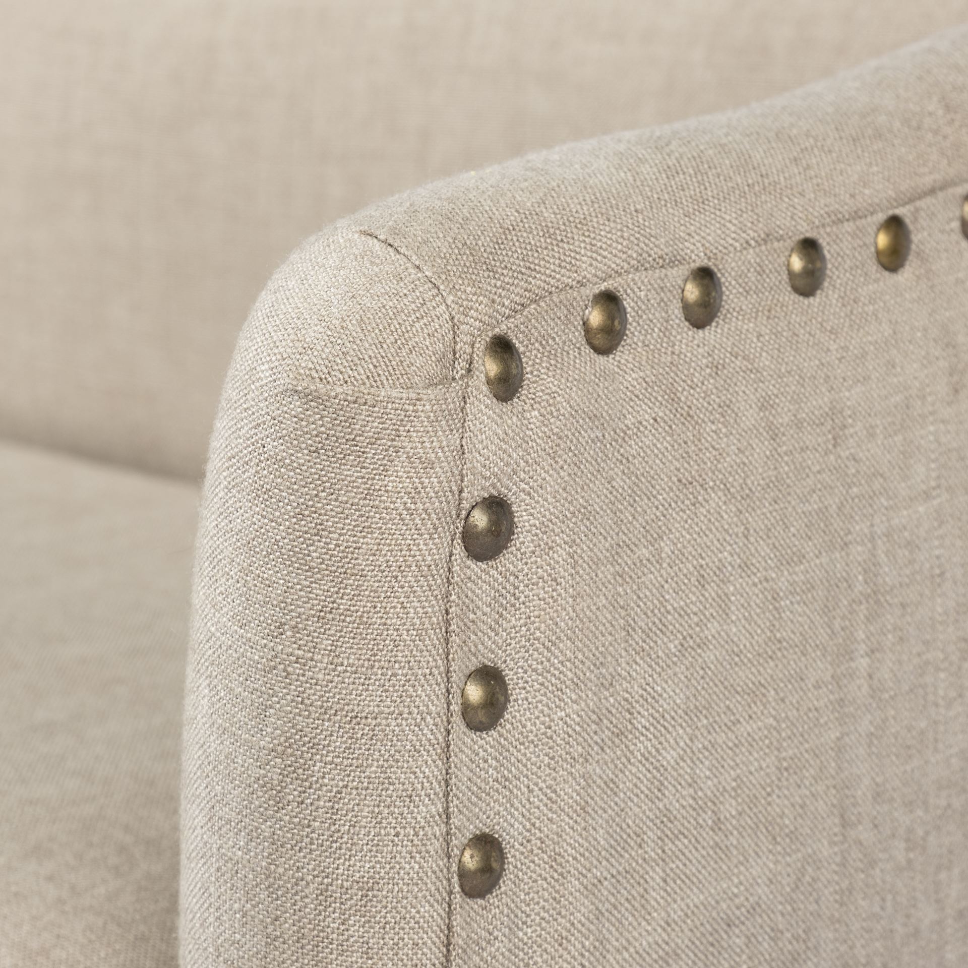 Bergen Accent Bench - Mercana