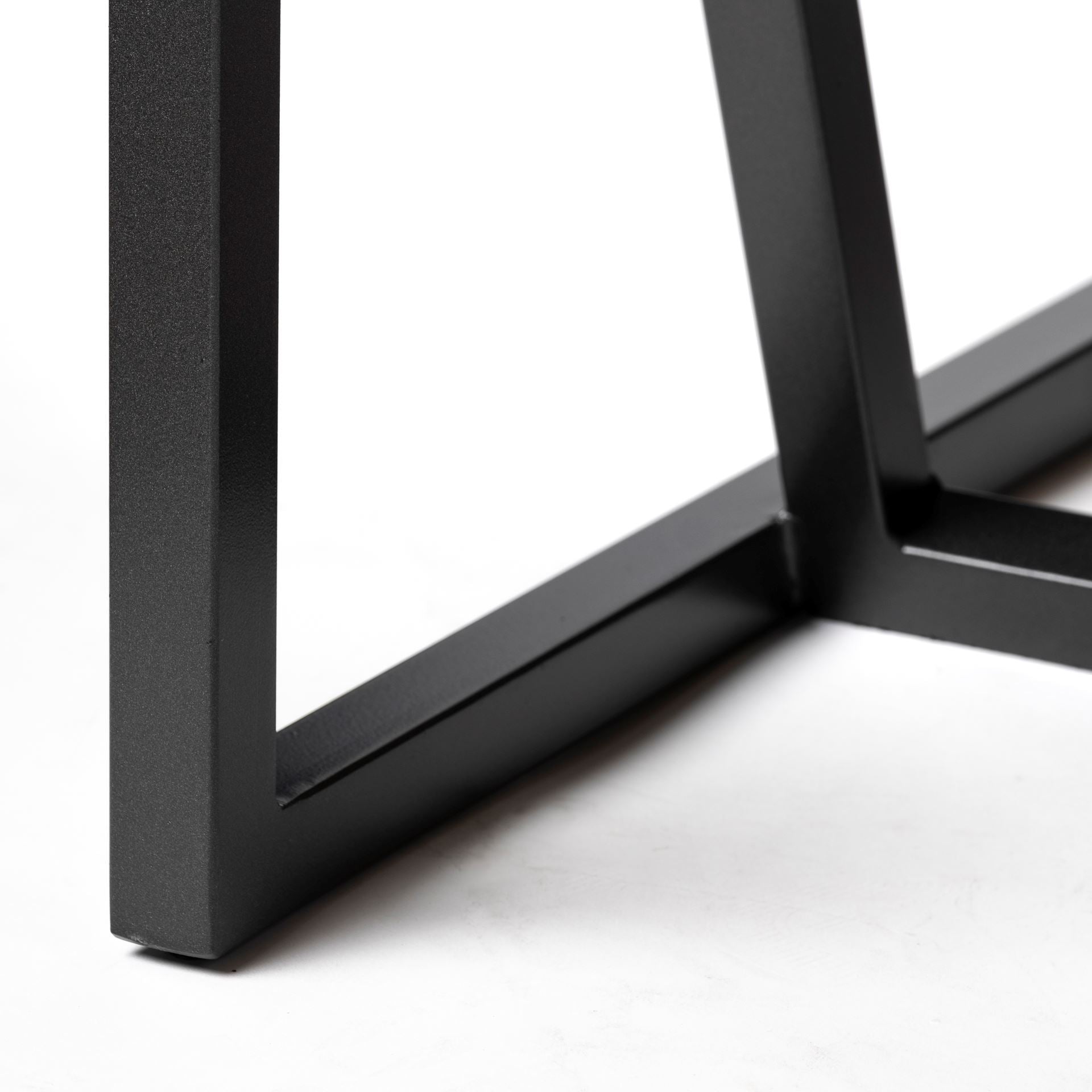 Armelle Leather Accent Chair