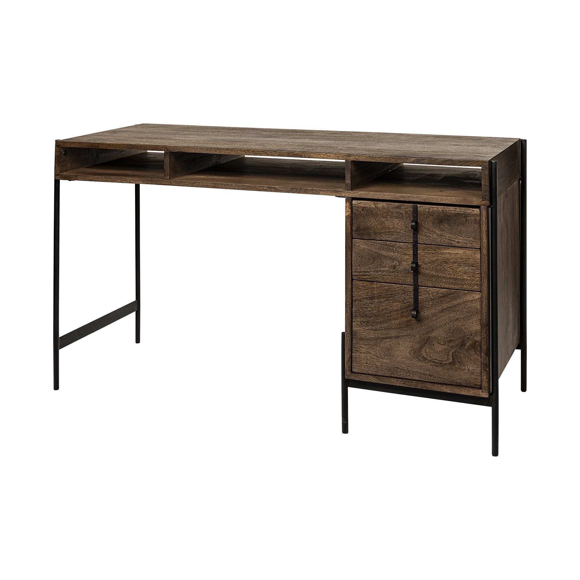 Mercana Glenn Desk - Thumbnail 4