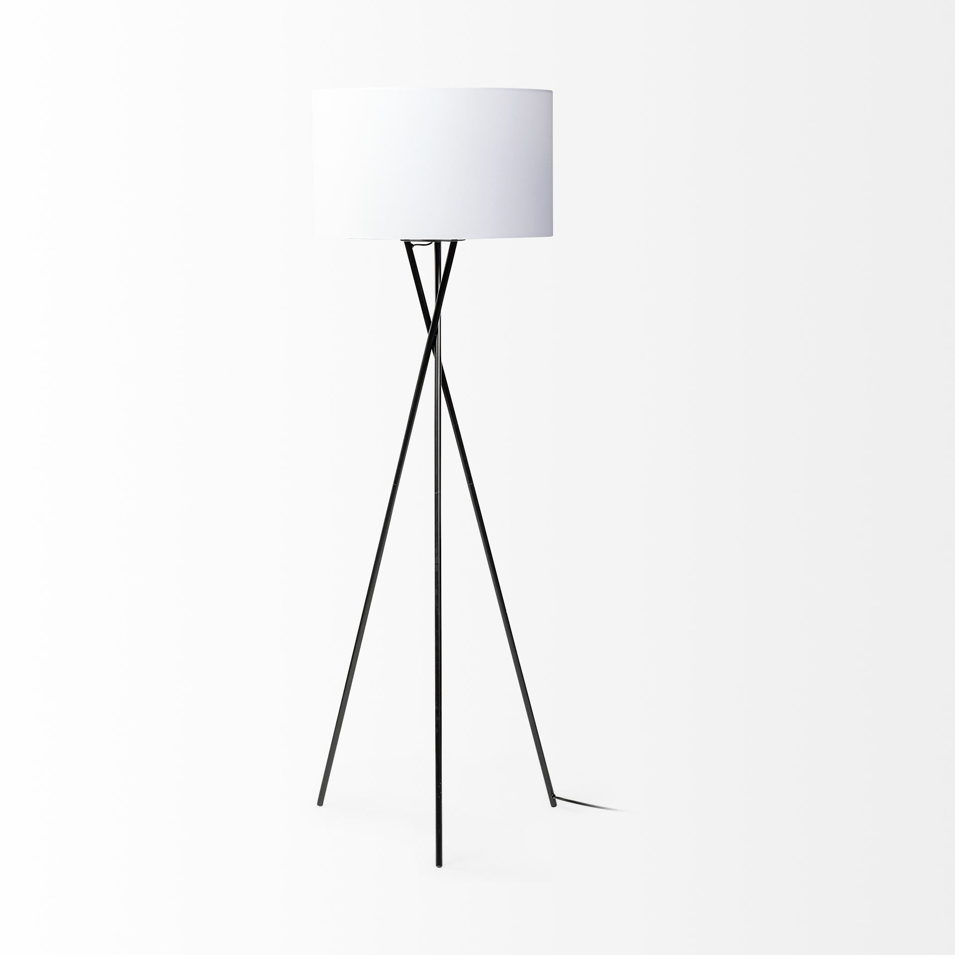 AMBROSE FLOOR LAMP | MERCANA | MODERN FLOOR LAMP | LIGHTING