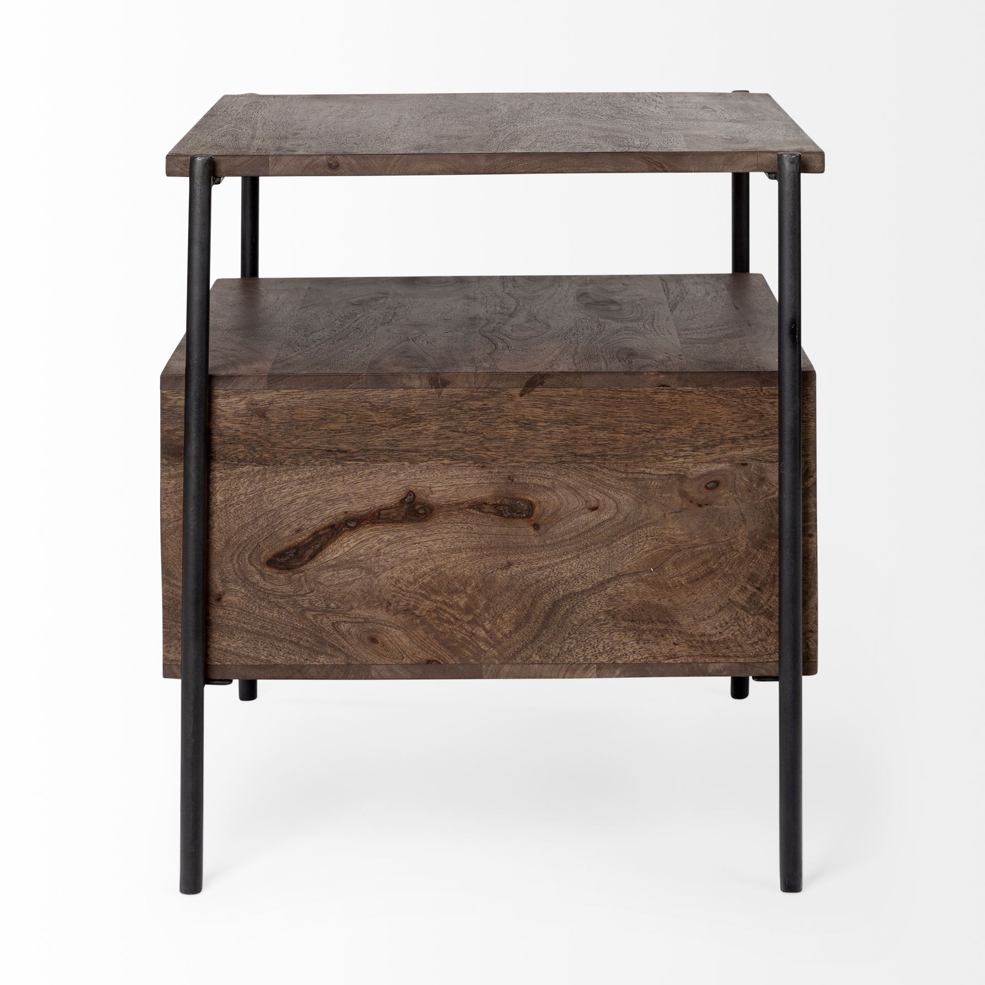 Glenn End Table