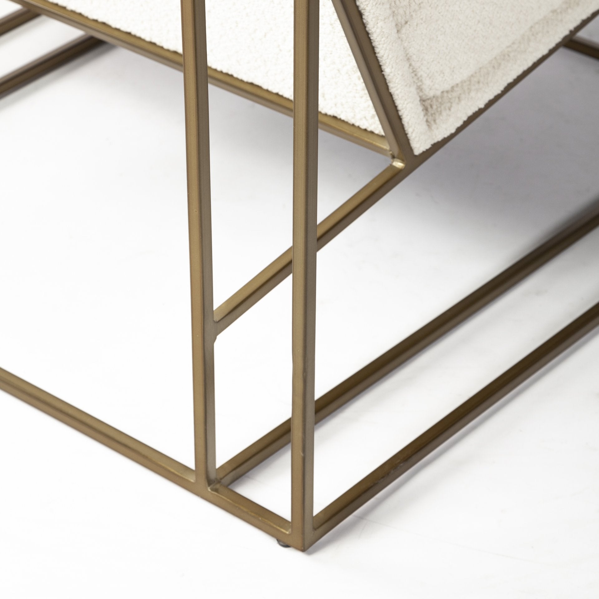 Watson Accent Chair - Mercana