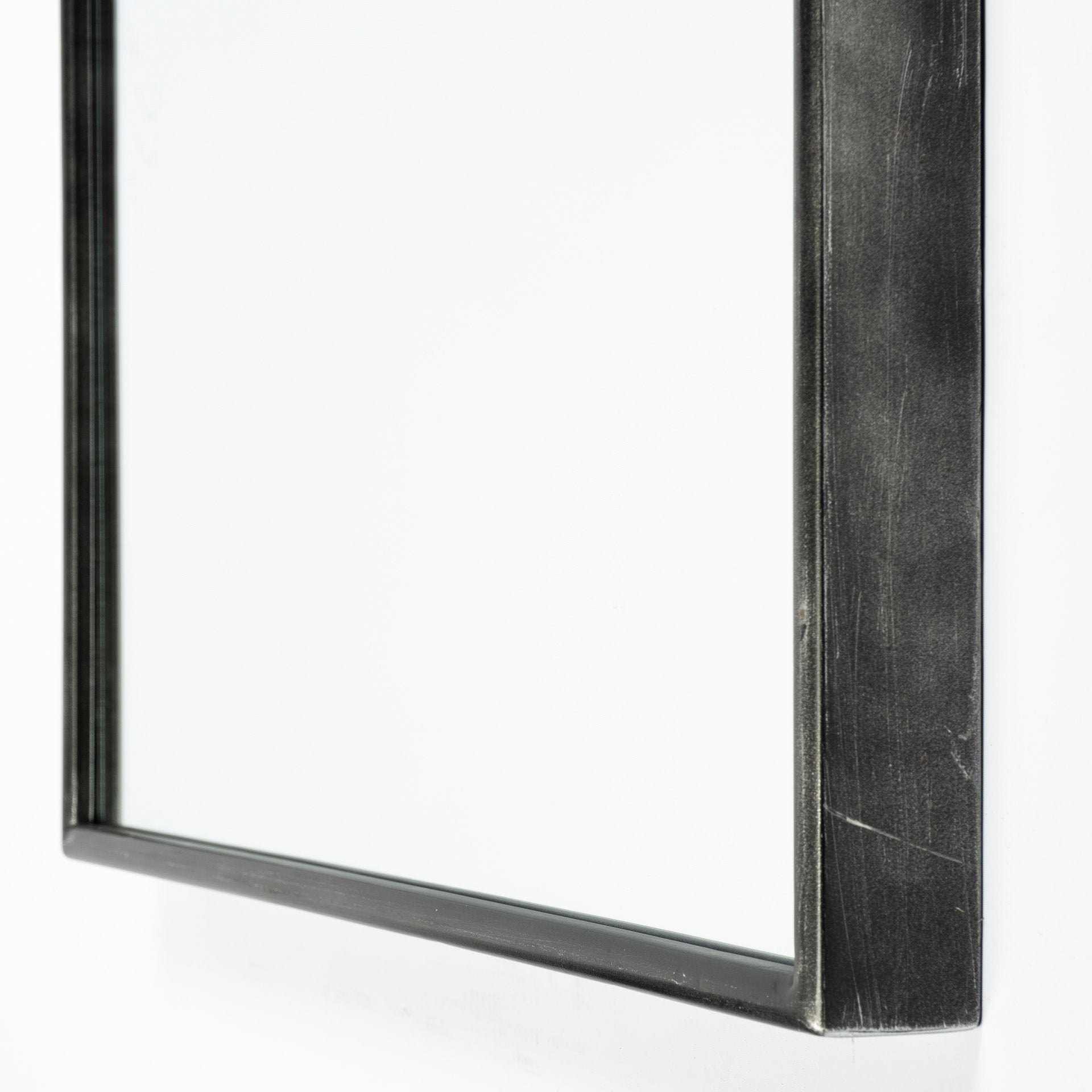 Agatha Arched Mirror - 2 Finishes - Mercana