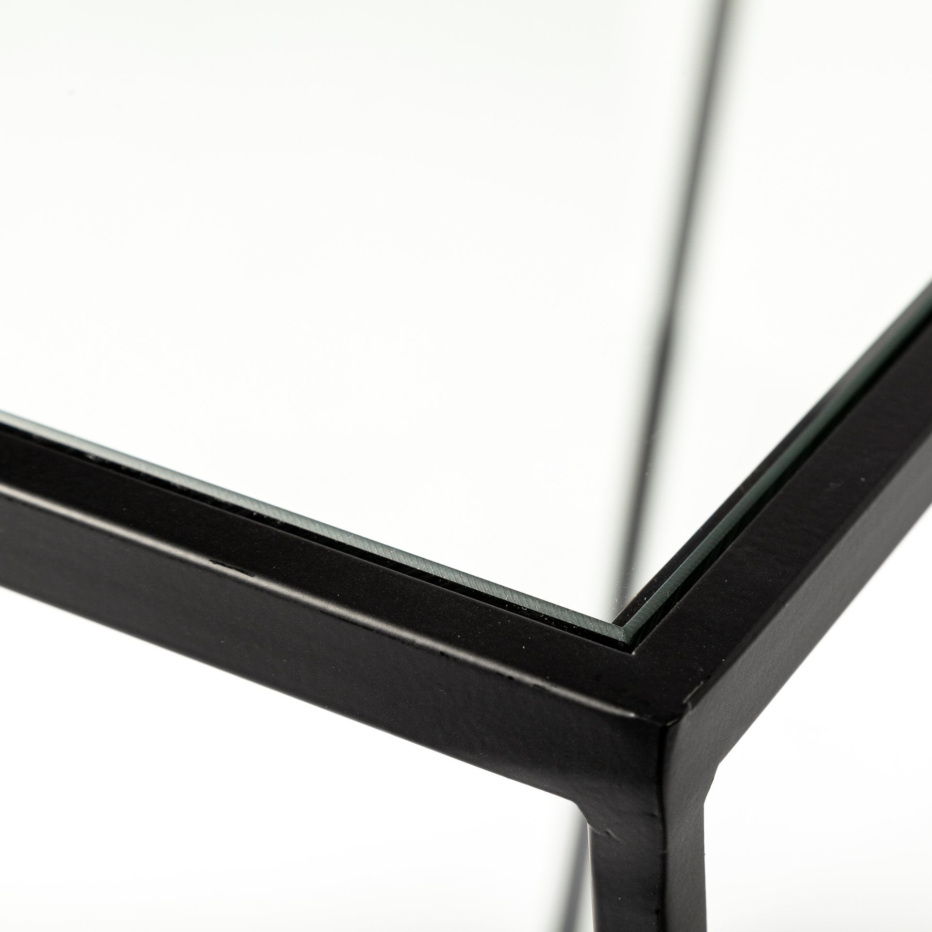 Arya Side Table - 2 Sizes - Mercana