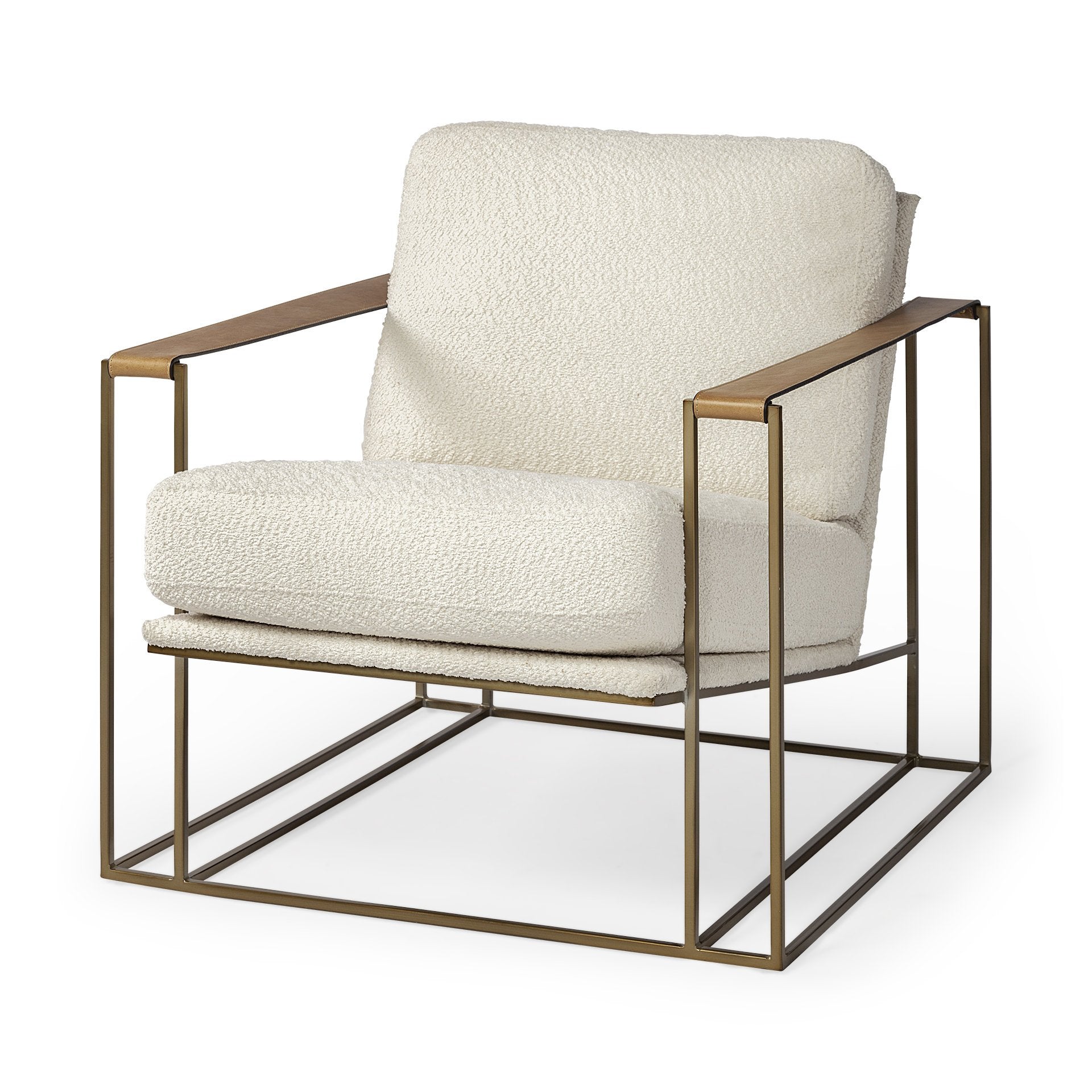Watson Accent Chair - Mercana