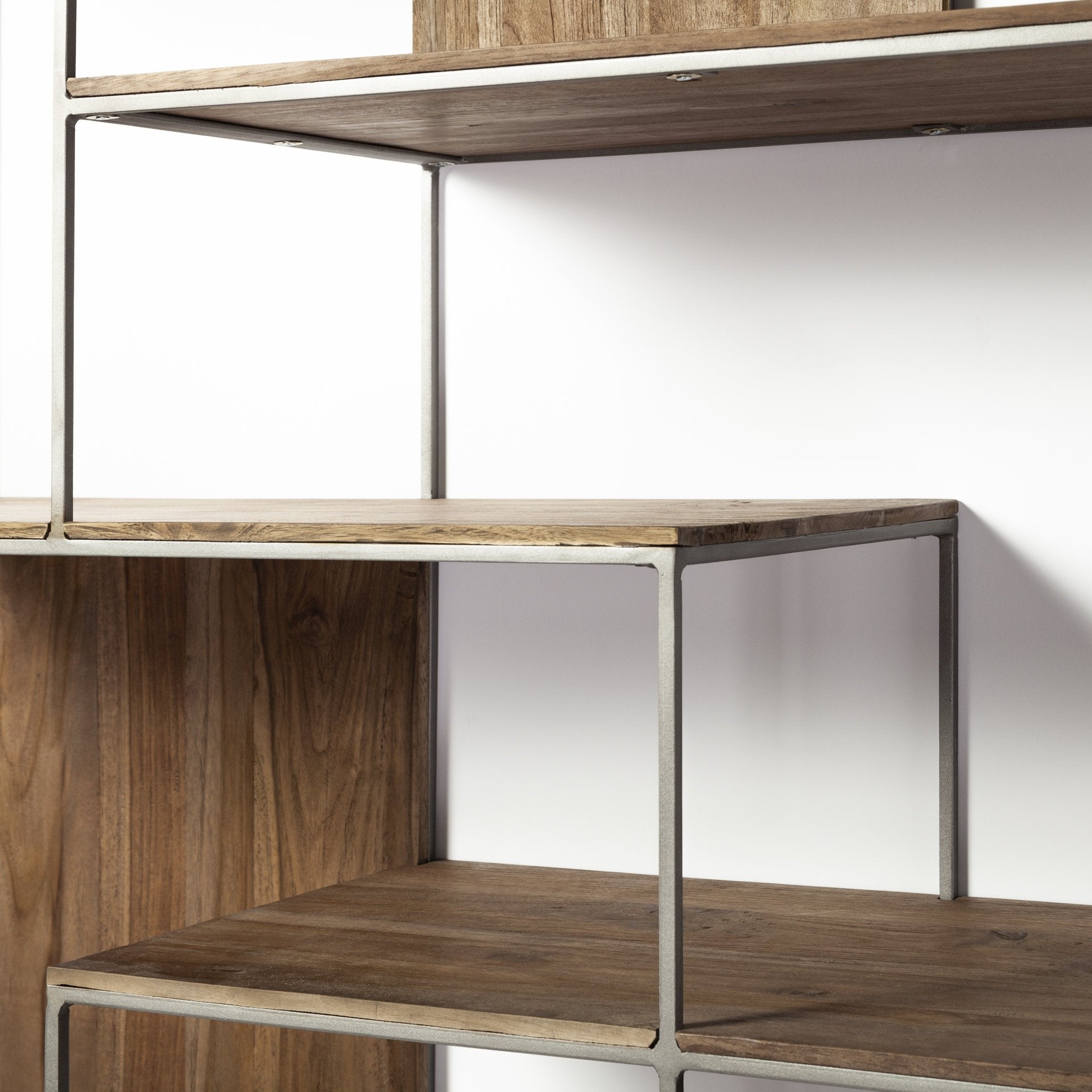 Morris Shelving Unit - Mercana