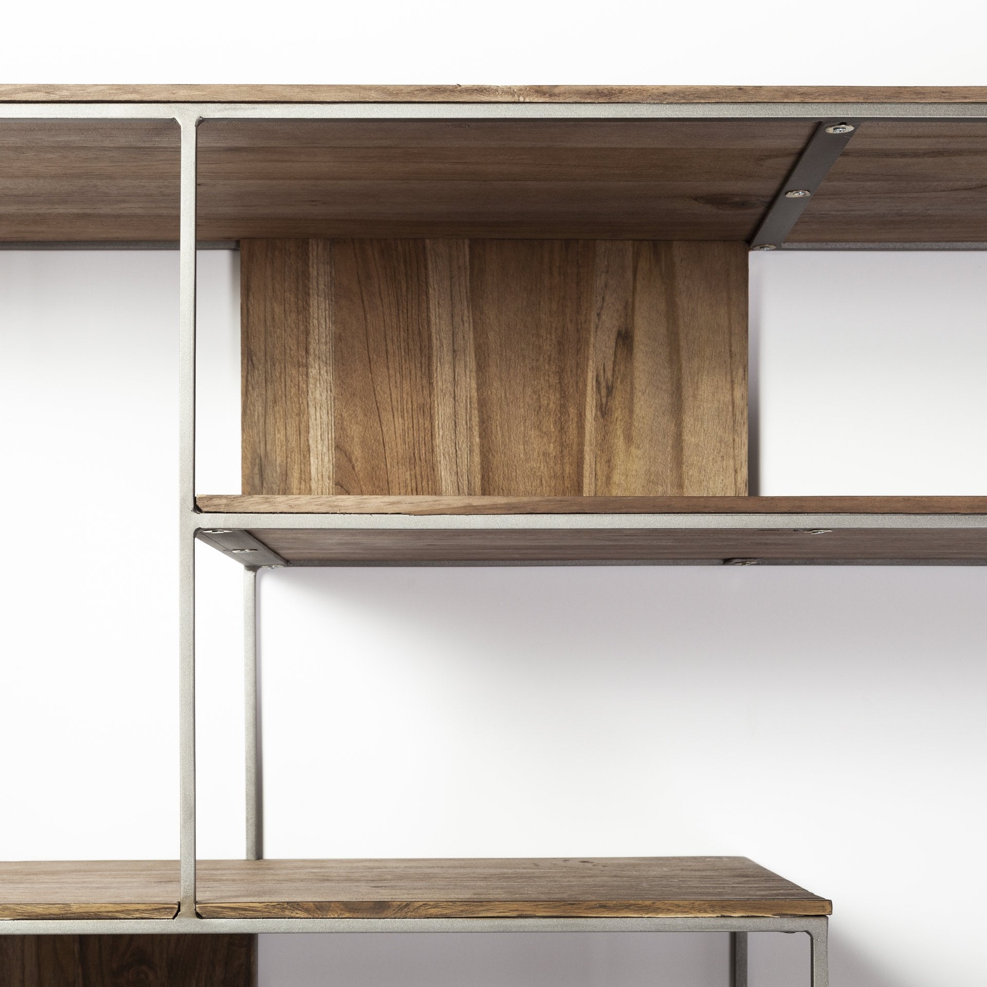 Morris Shelving Unit - Mercana