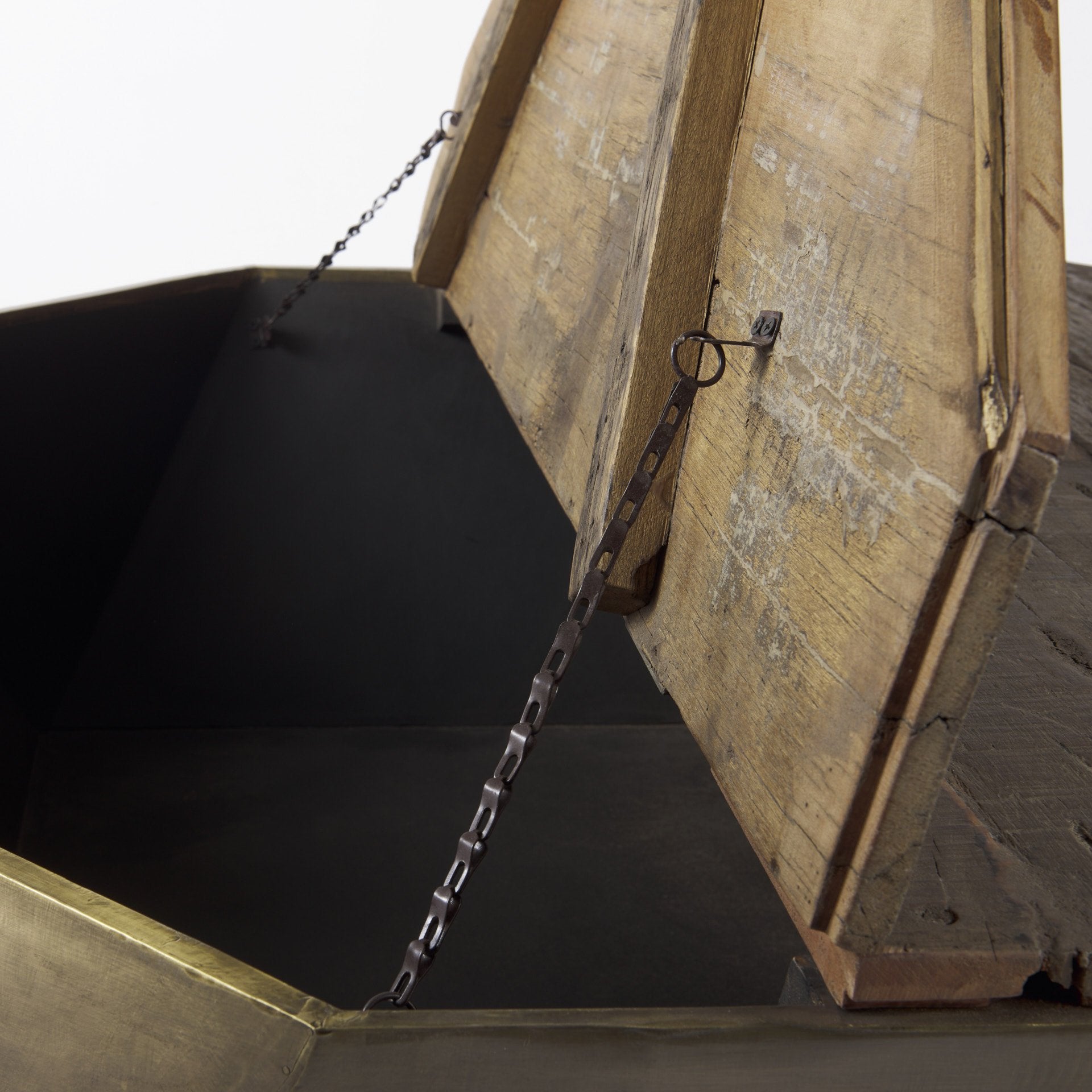 Esagono Coffee Table - Mercana