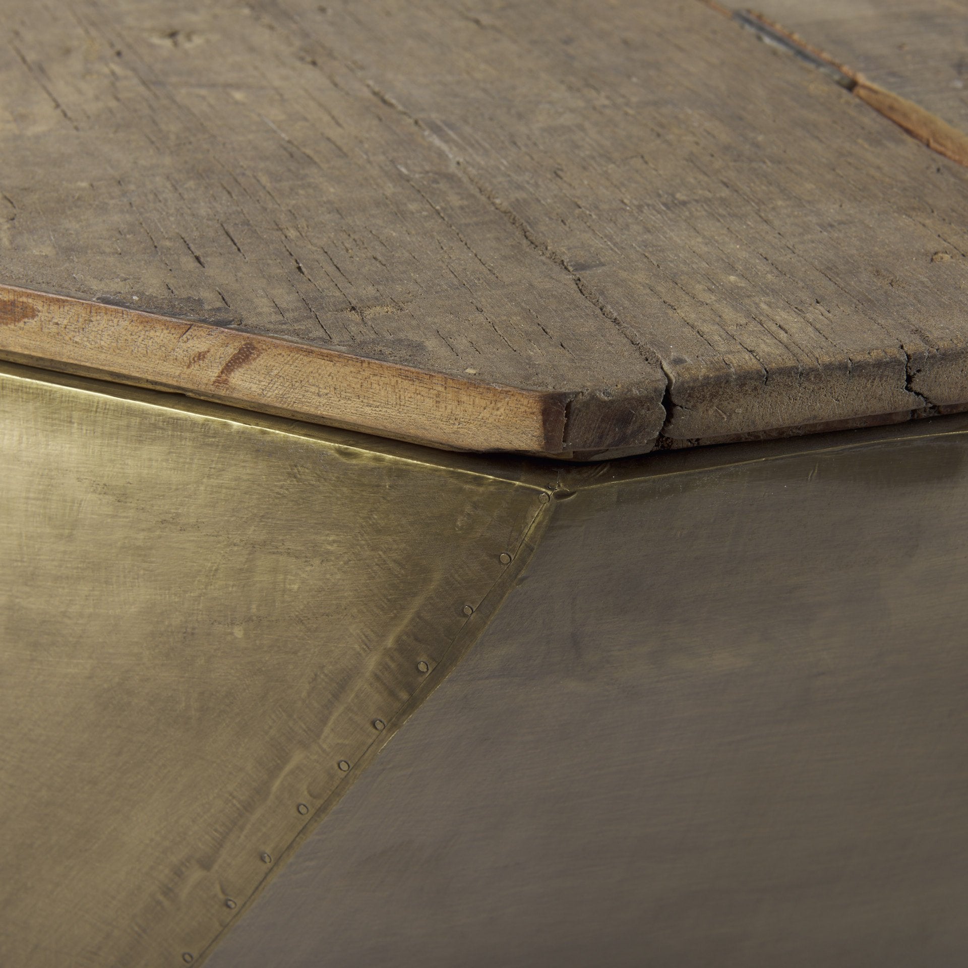 Esagono Coffee Table - Mercana