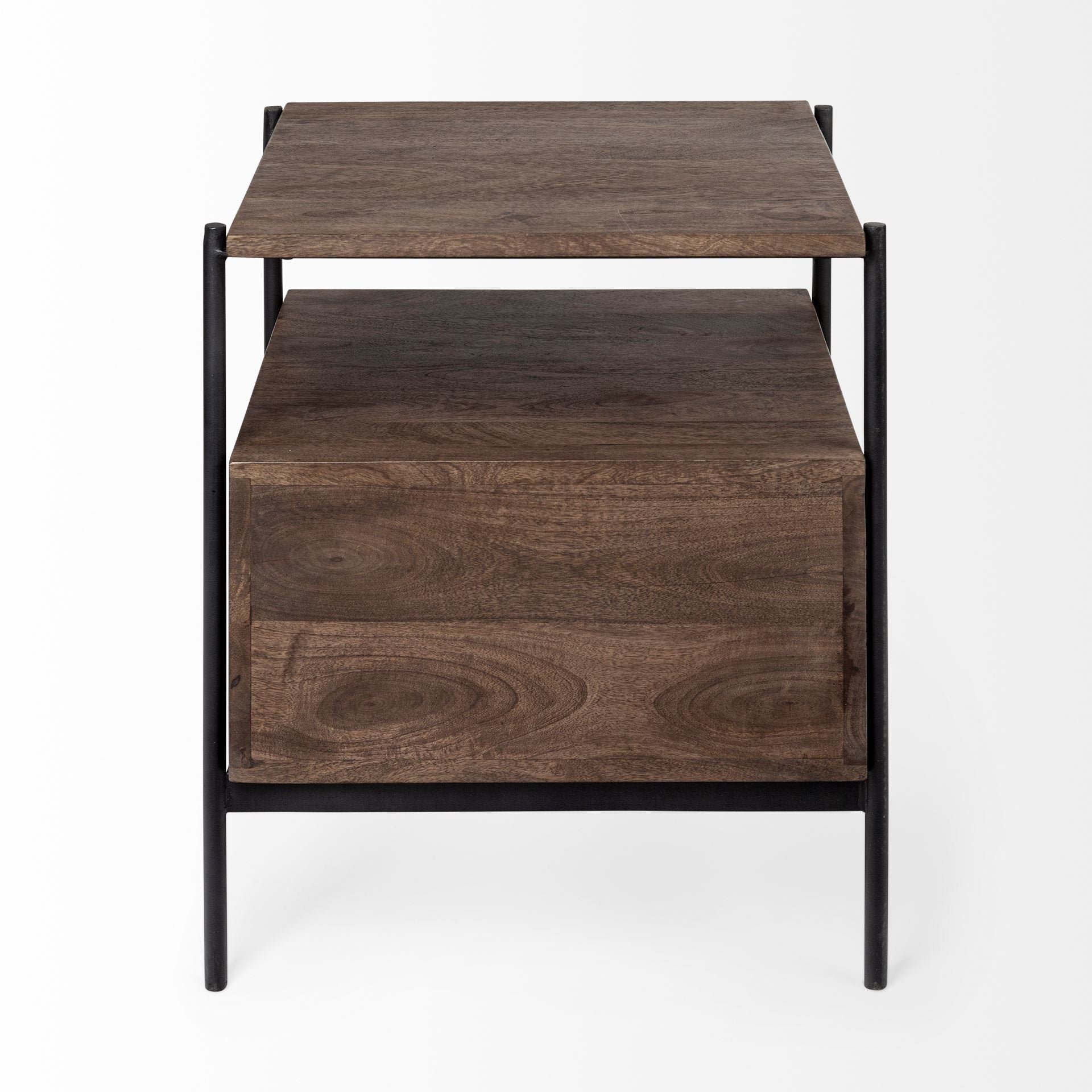 Glenn End Table