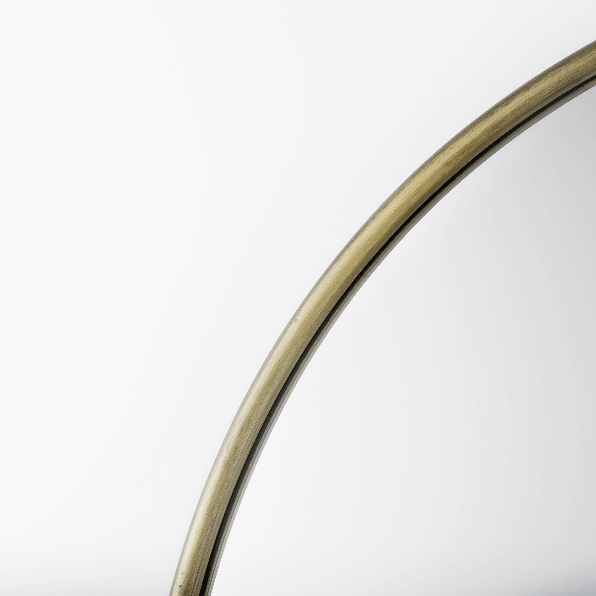 Sadie Arch Floor Mirror