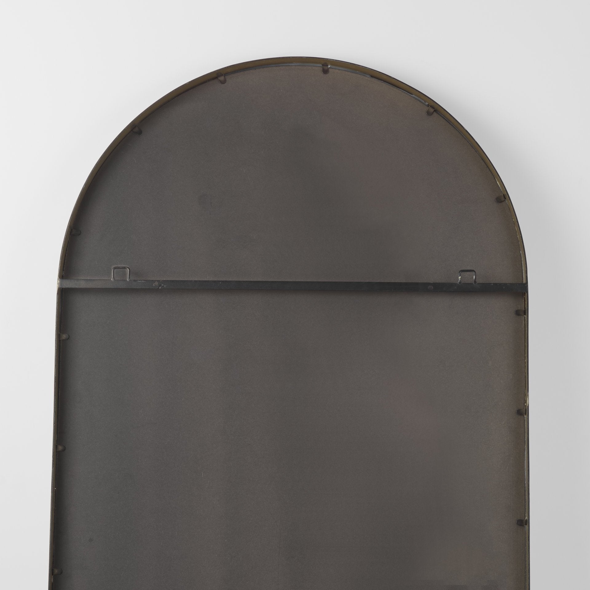 Sadie Arch Floor Mirror