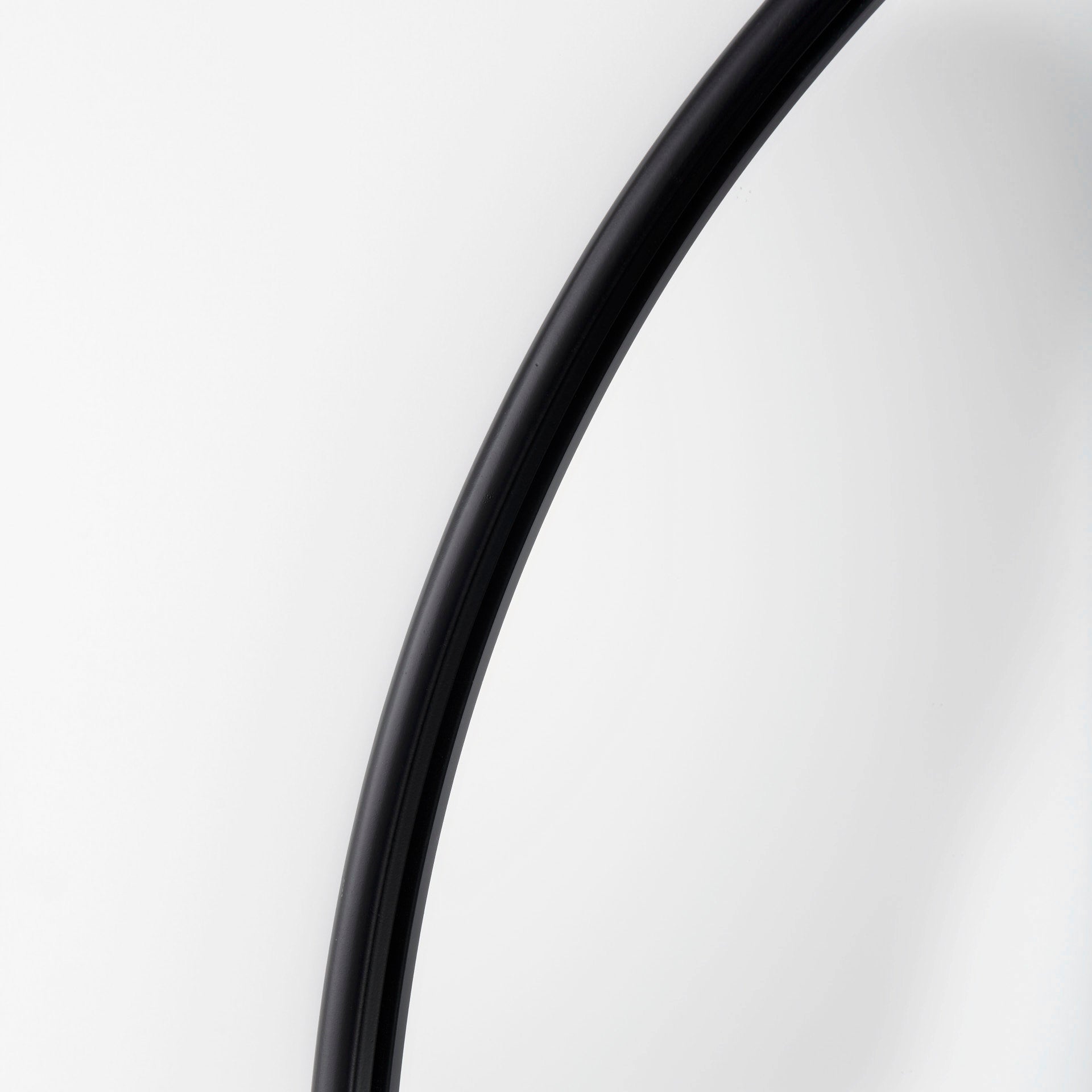 Sadie Arch Floor Mirror