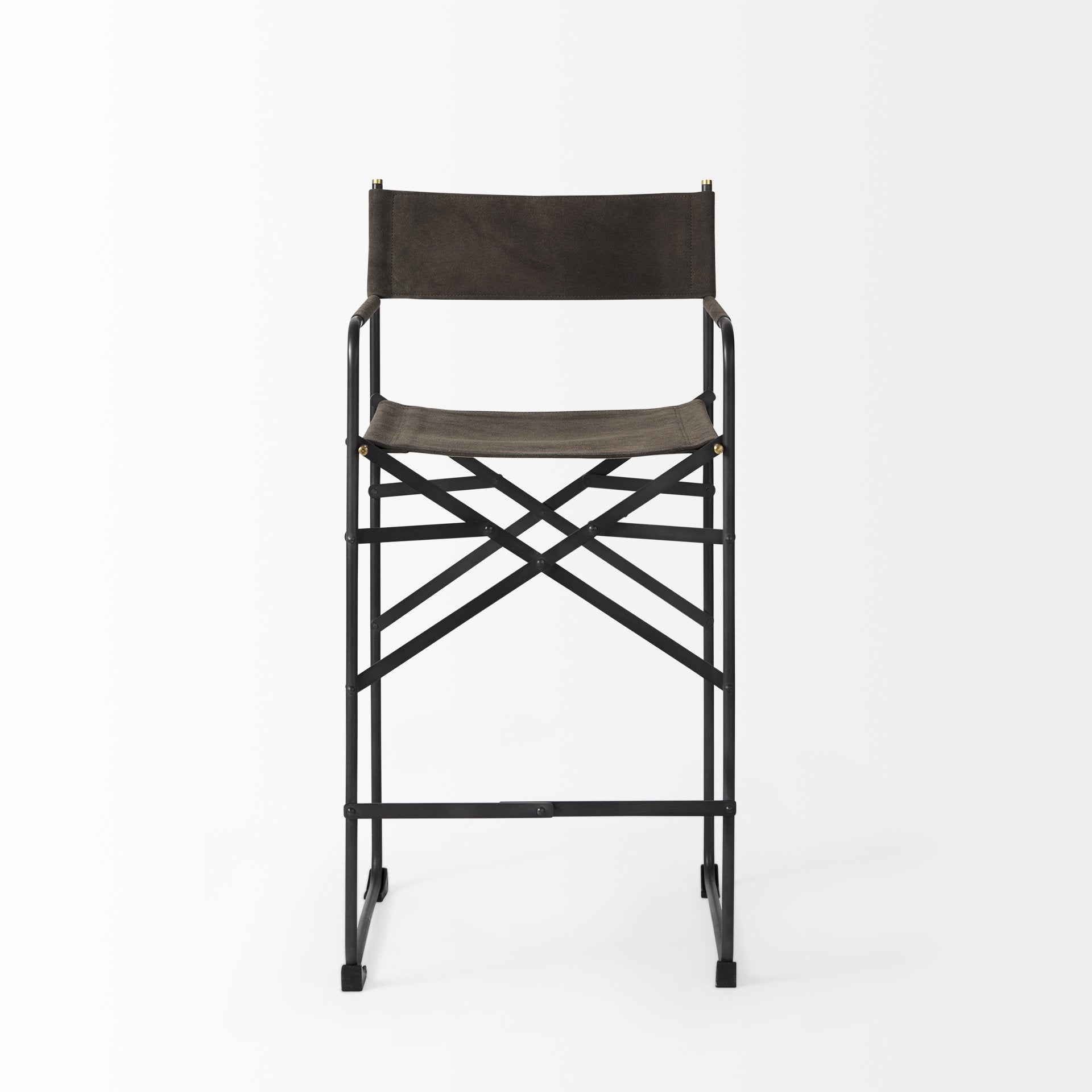 Direttore Counter Stool