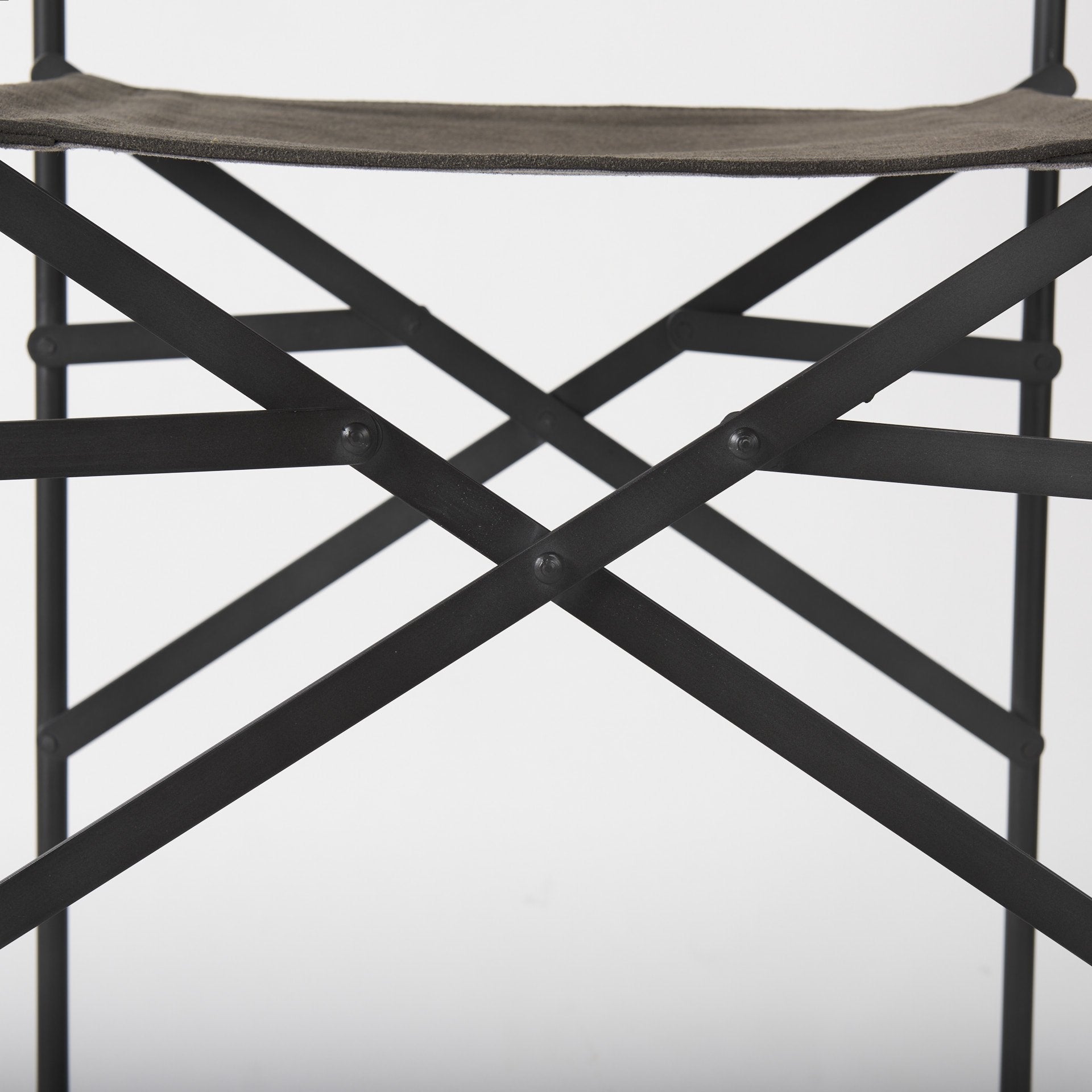 Direttore Counter Stool