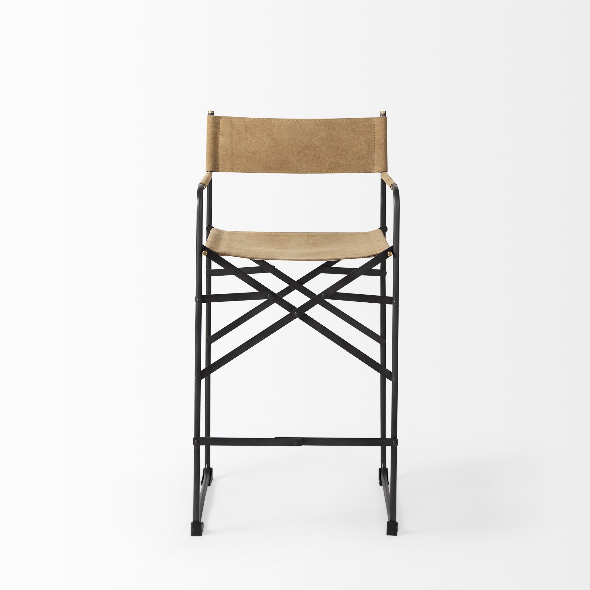 Direttore Counter Stool