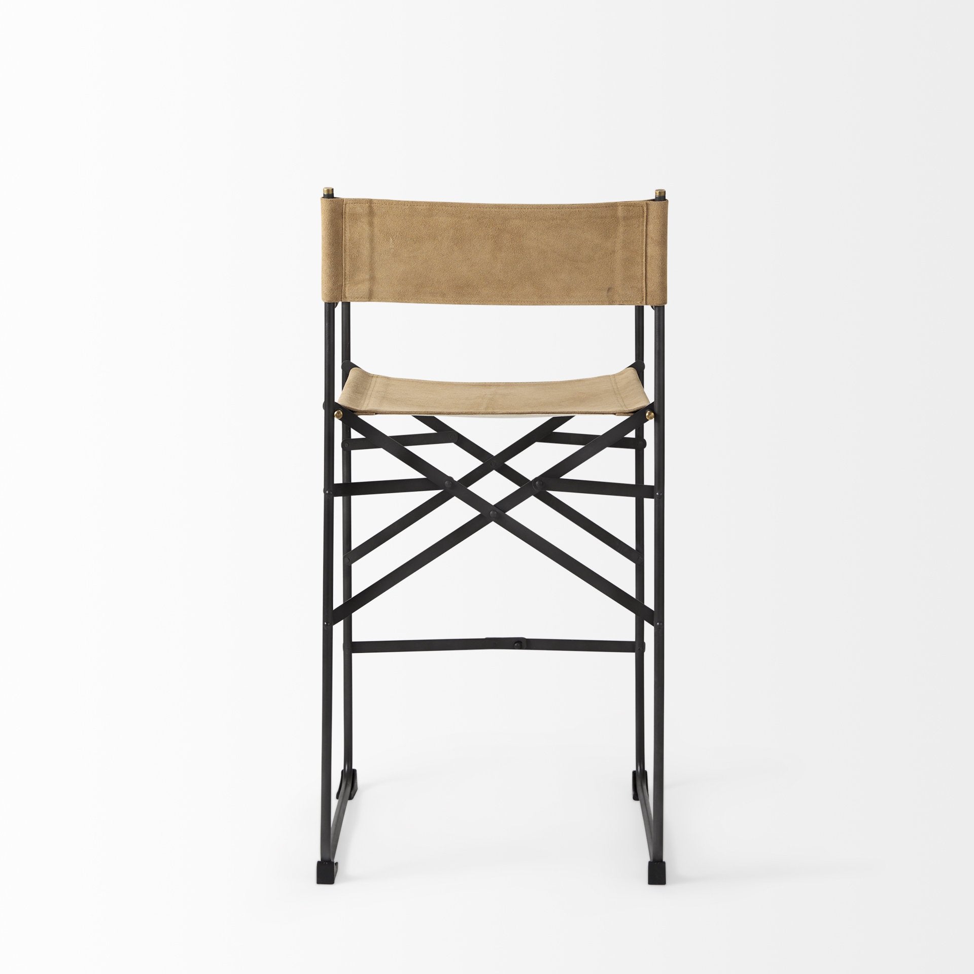 Direttore Counter Stool