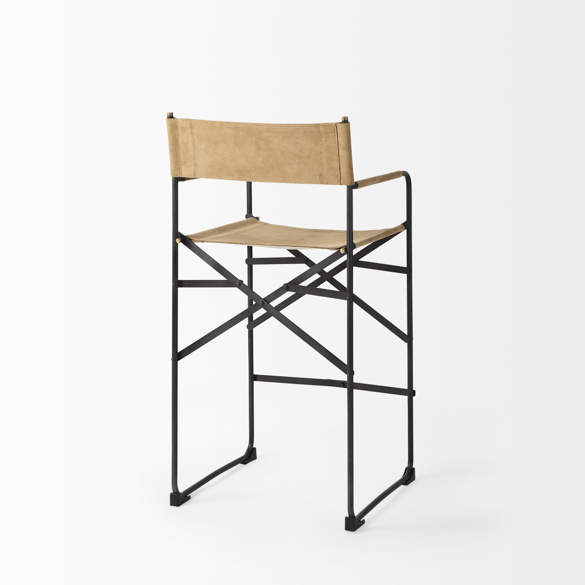 Direttore Counter Stool