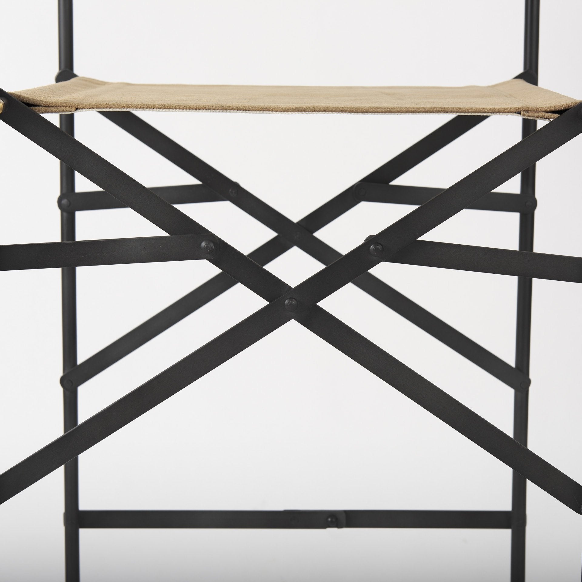 Direttore Counter Stool