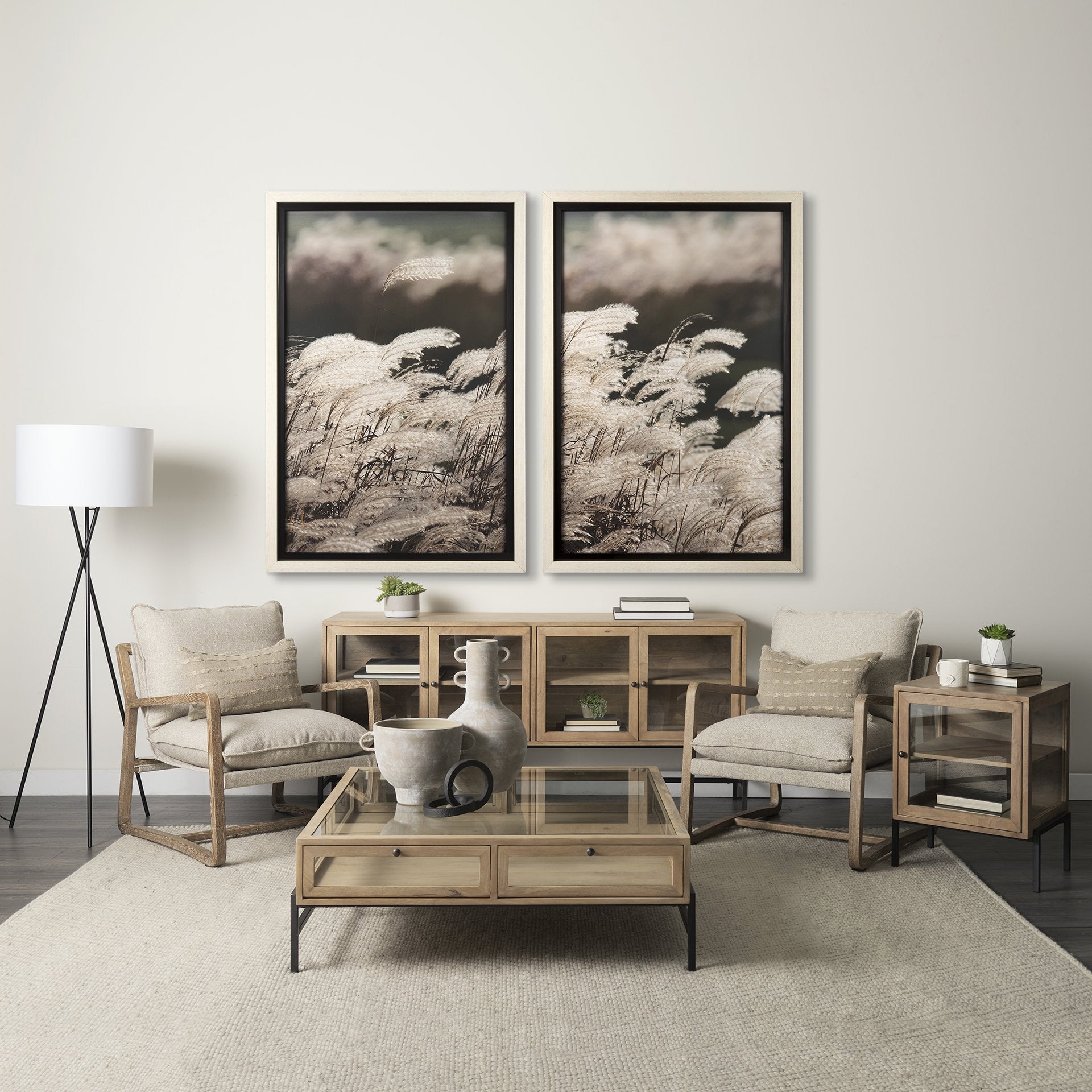 Brayden Accent Chair