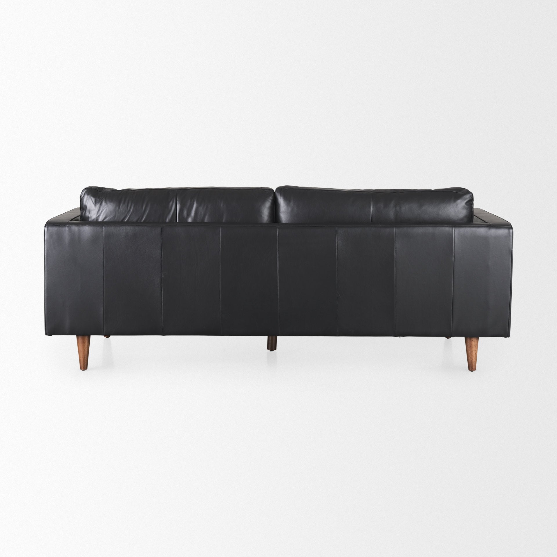 Svend Leather Sofa